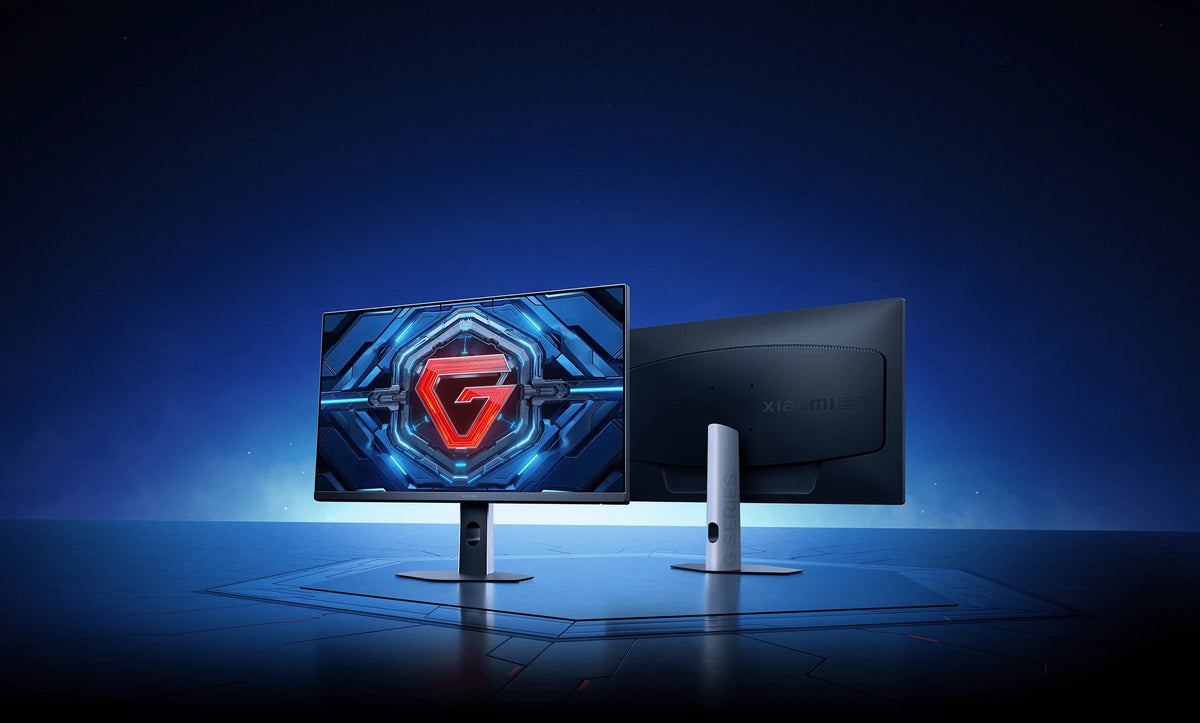 Xiaomi Gaming Monitor G27i 2026