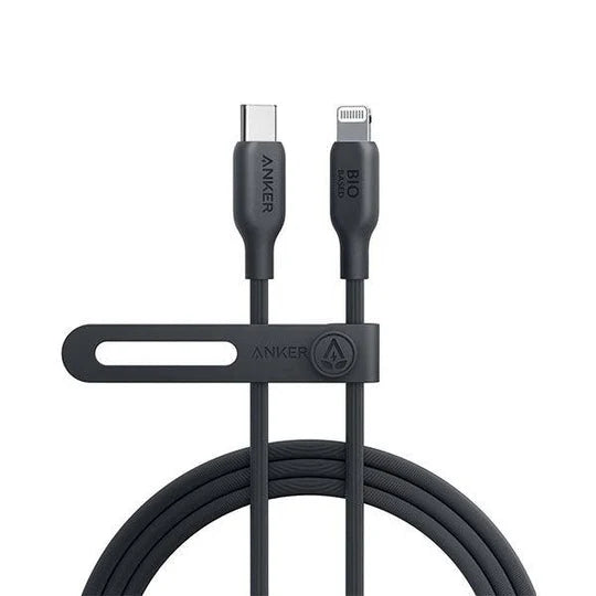 Anker 542 USB-C to Lightning Cable (Bio-Based)