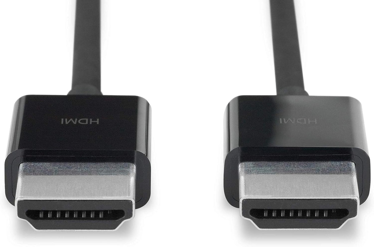 Apple HDMI to HDMI Cable (1.8m)