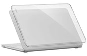 UNIQ VERO MACBOOK NEO - CRYSTAL CLEAR (CRYSTAL CLEAR)