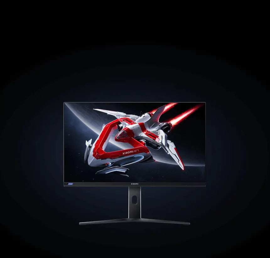 Xiaomi Mini LED Gaming Monitor G Pro 27i UK