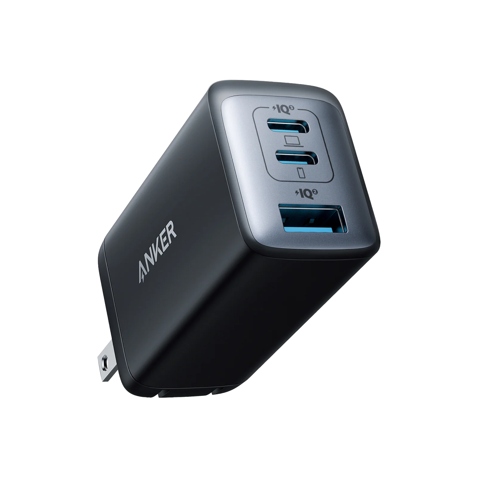 Anker Nano II 65W - Black