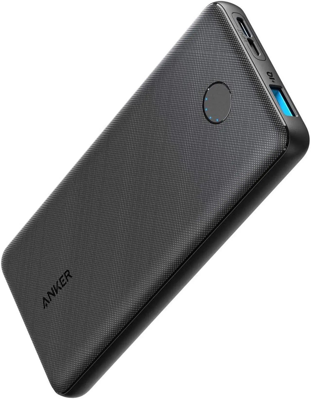 Anker PowerCore Slim 10000 - Black