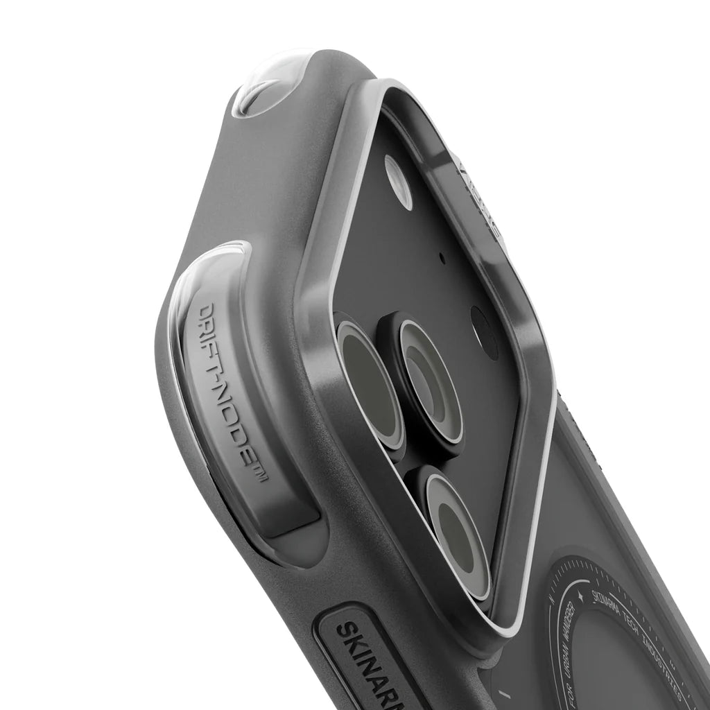Skinarma Avion Case for iPhone 18 Pro 6.3"