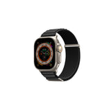 سوار Kobu نايلون لساعة Apple Watch Ultra مقاس 49 مم من Skinarma