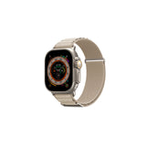 سوار Kobu نايلون لساعة Apple Watch Ultra مقاس 49 مم من Skinarma