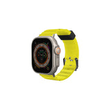 Skinarma Shokku Strap for Apple Watch Ultra 49mm