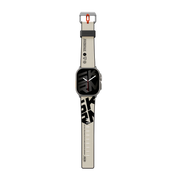 سوار Spunk لساعة Apple Watch Ultra مقاس 49 مم من Skinarma