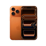 Apple iPhone 17 Pro | Cosmic Orange