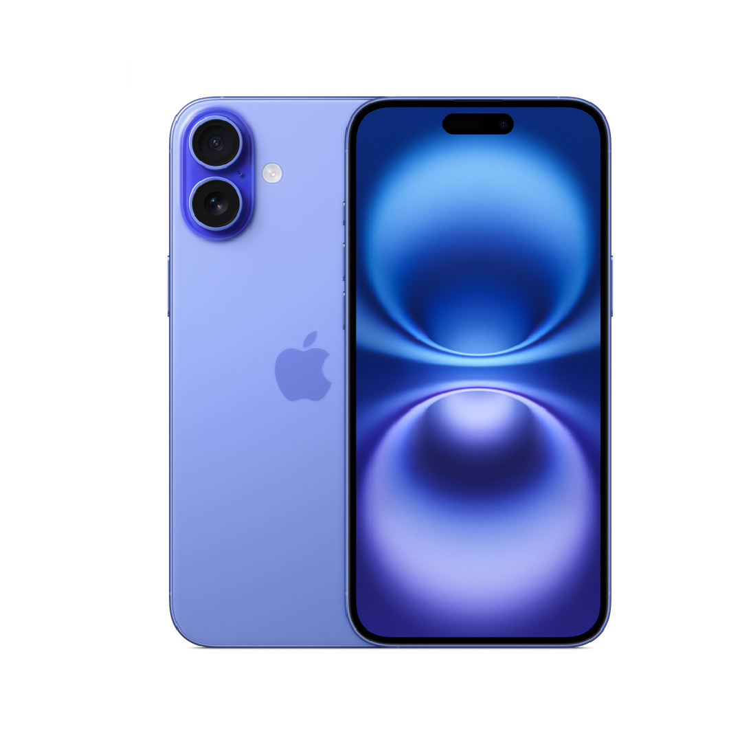 Apple iPhone 16 Plus | Blue