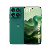 موتورولا Edge 70 Fusion - رام 12 جيجابايت - 256 جيجابايت - 5G 