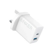 Anker Select Charger (20W, 2-Port) - White