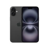 Apple iPhone 16 Plus | Black