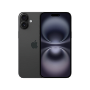 Apple iPhone 16 Plus | Black