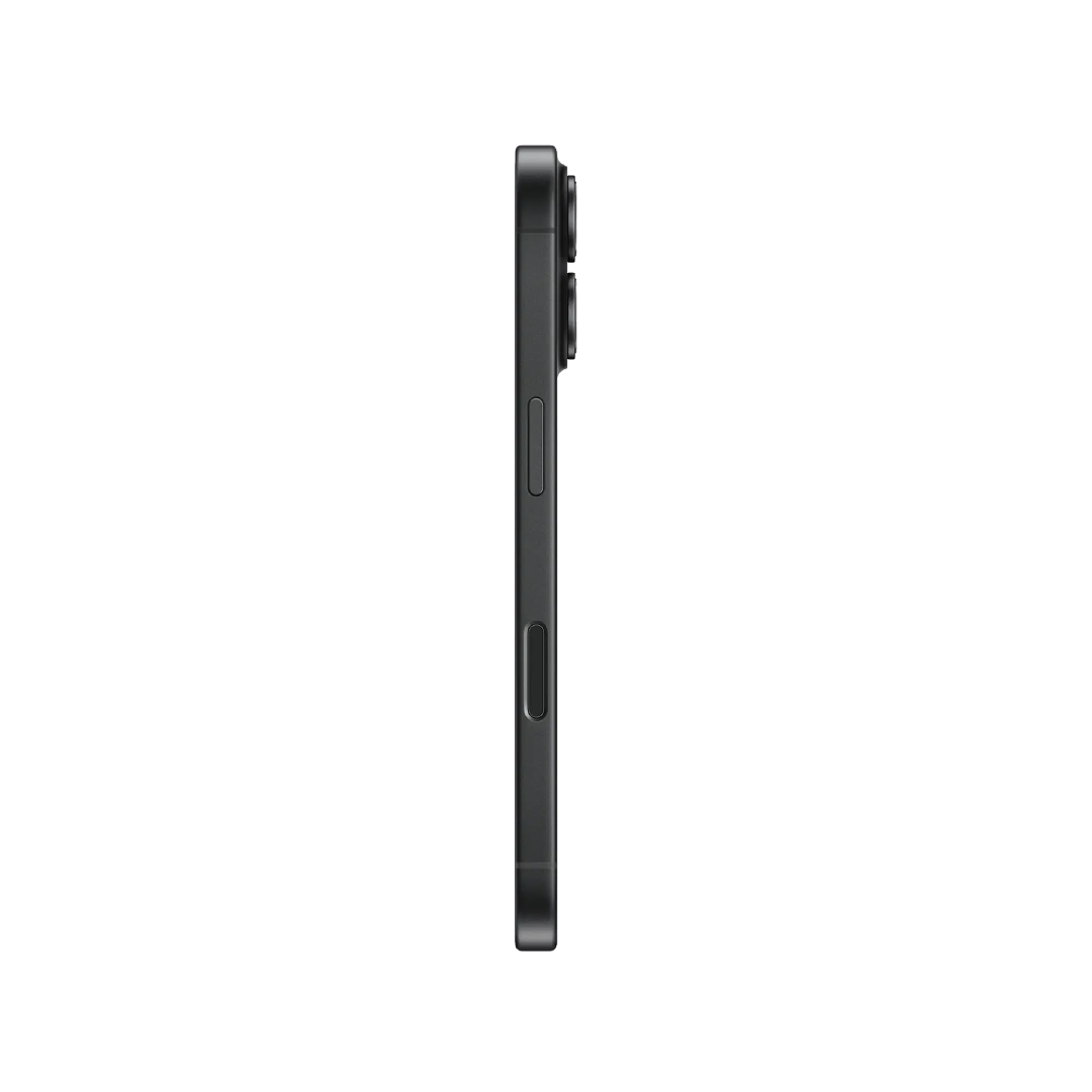 Apple iPhone 16 Plus | Black