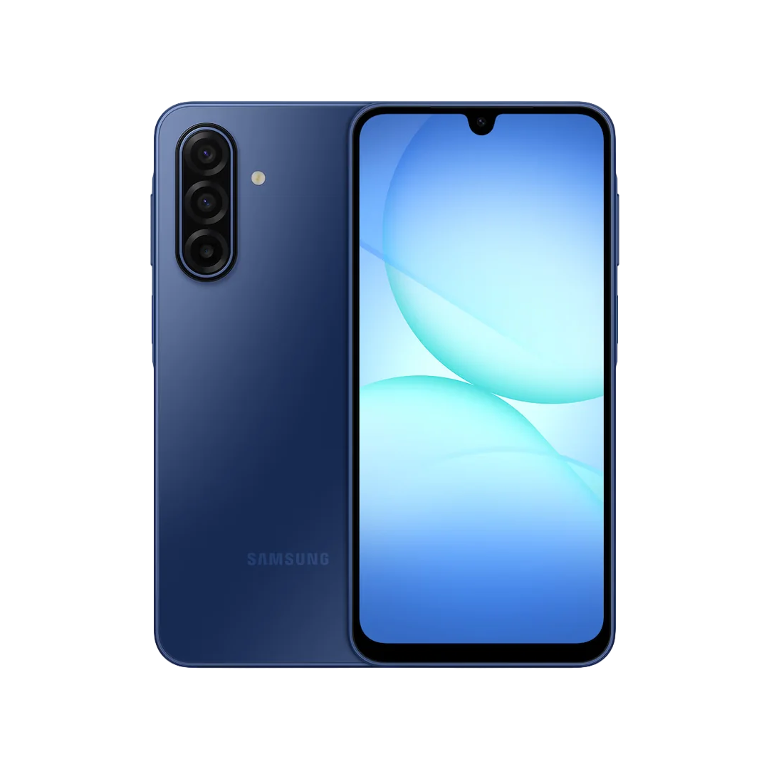 Samsung Galaxy A17 5G | Blue