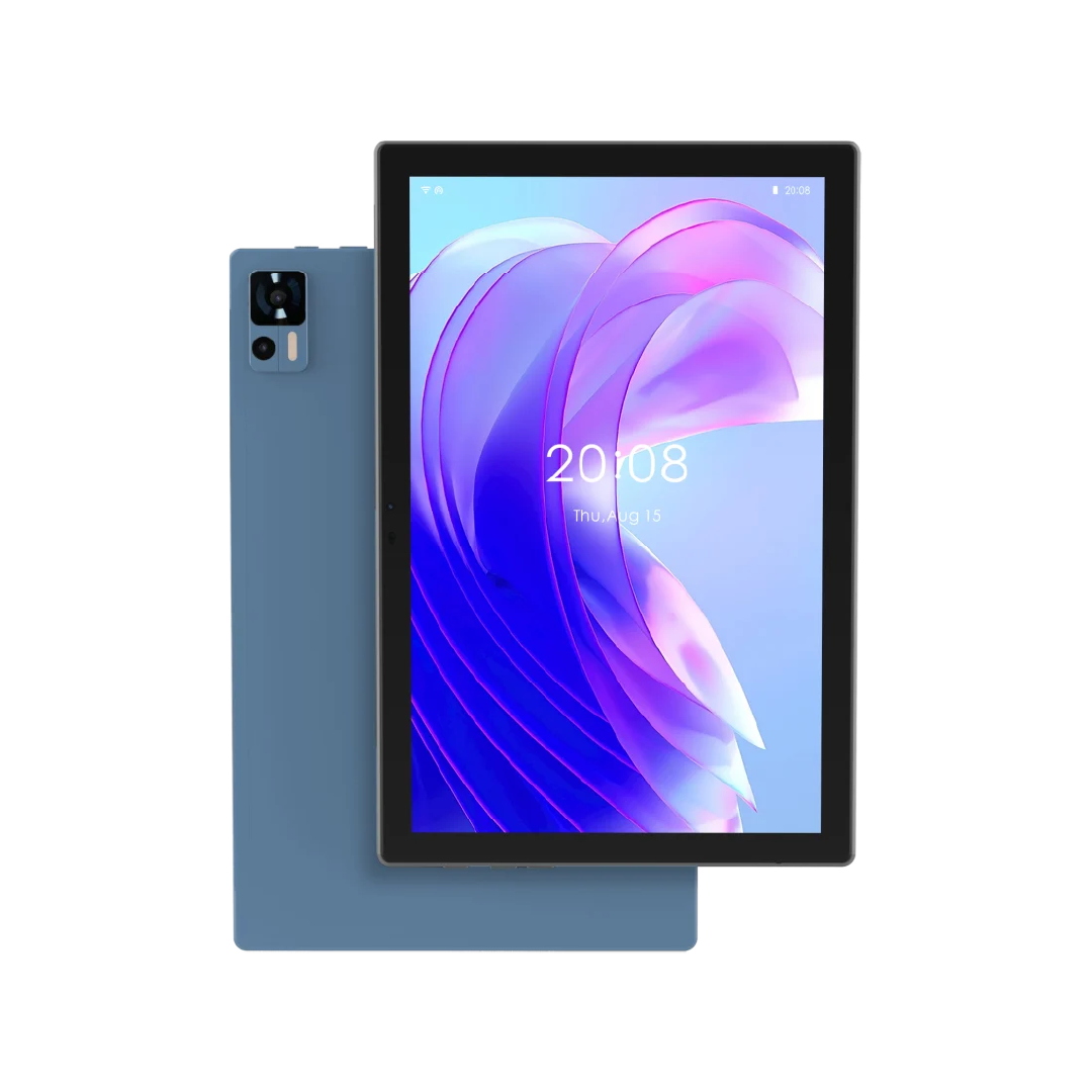 Oteeto Tab 16 - 4G - 10.1-inch - 512GB - 8GB Ram