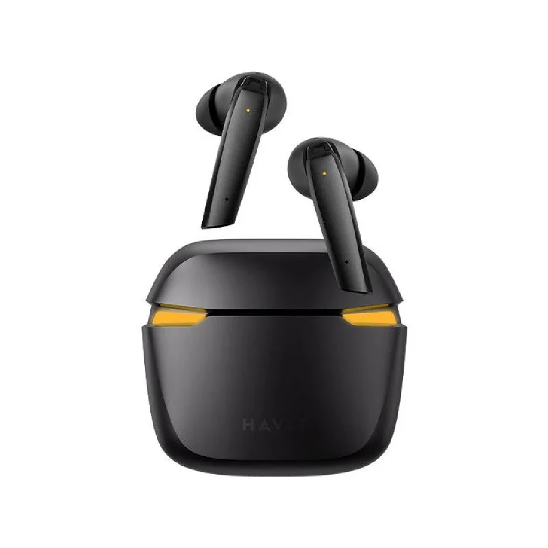 Havit TWS Earbuds Pro | Black