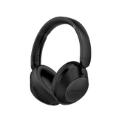 RAVPower Bluetooth Headphone, ANC | Black