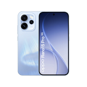 OPPO Reno15 Pro - 5G - 12GB RAM - 512GB Storage