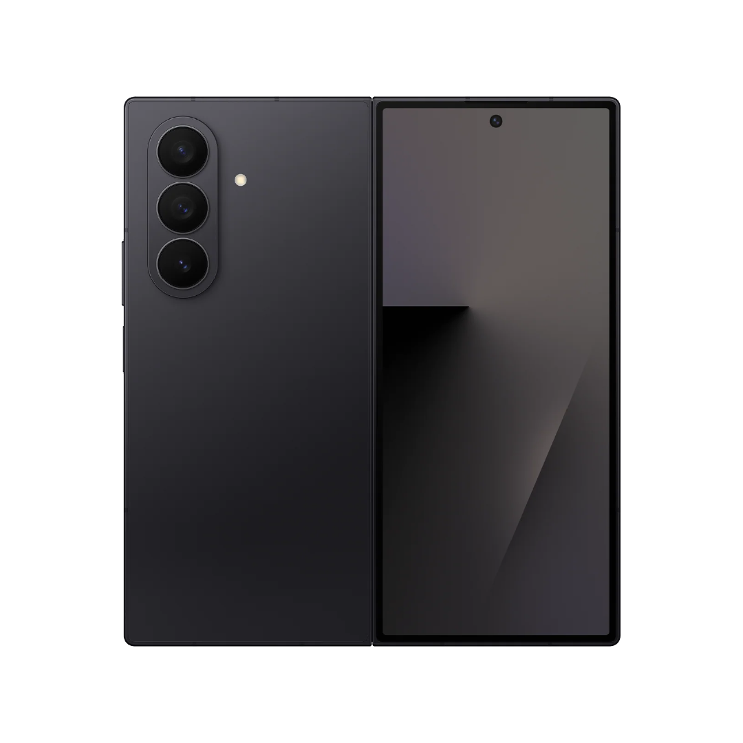 Samsung Galaxy Z Fold7 | Jetblack