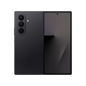 Samsung Galaxy Z Fold7 | Jetblack