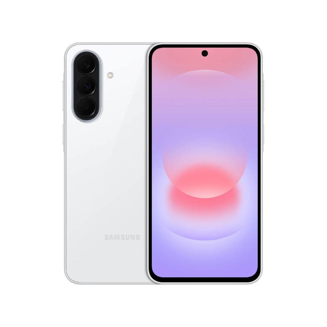 Samsung Galaxy A37 5G | White
