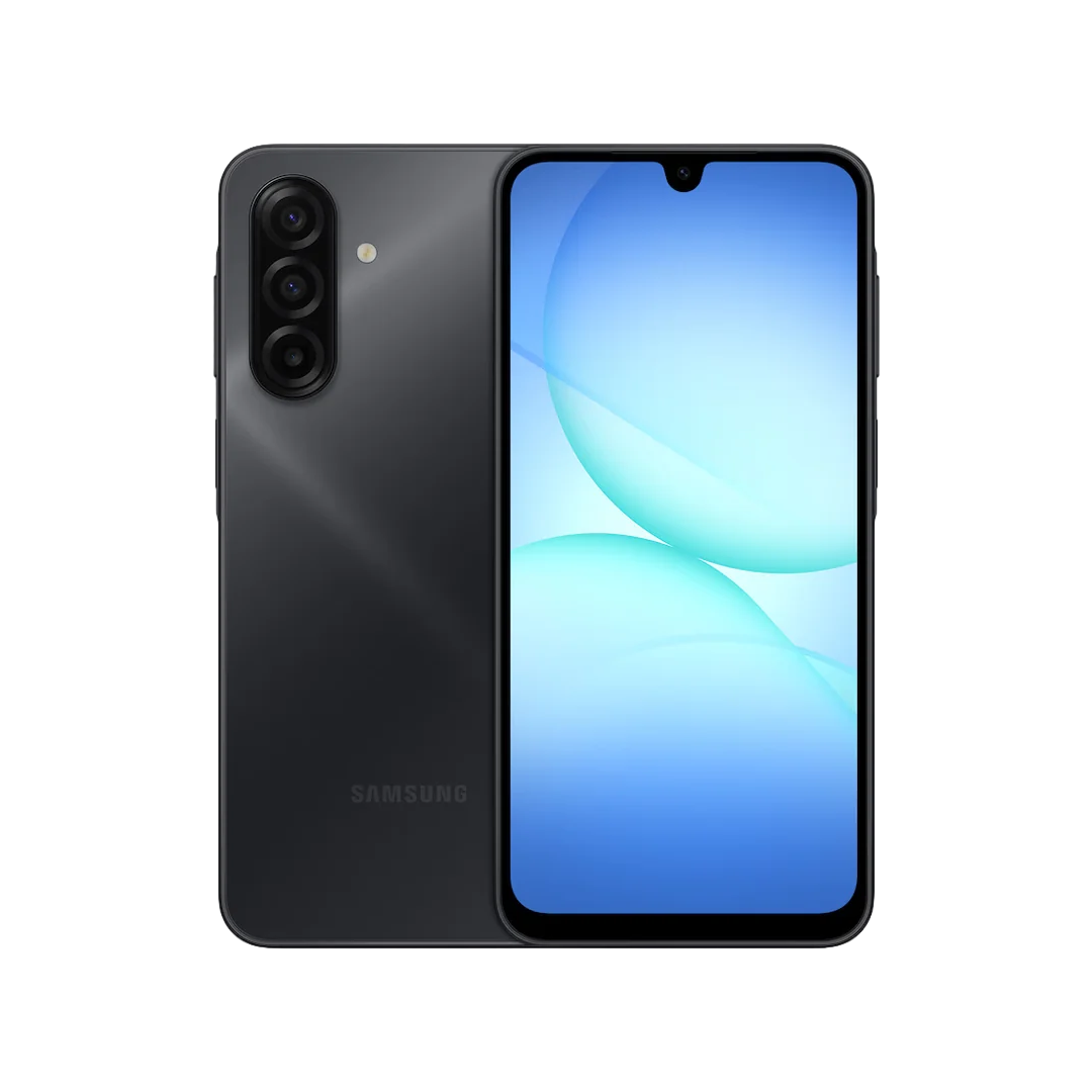 Samsung Galaxy A17 4G | Black