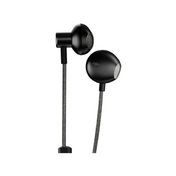 HIFUTURE Wired Earphones | Black