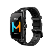 IMIKI Smart Watch, MB1 | Black