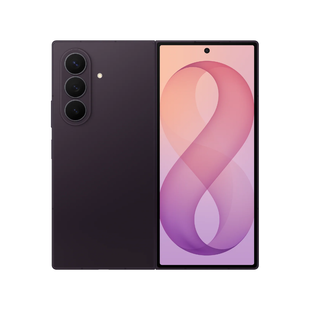 Samsung Galaxy Z Fold8 Ultra | Violet