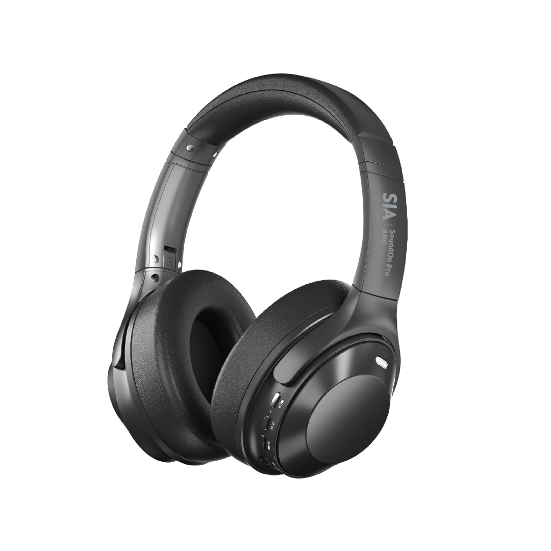 SIA SoundOn Pro Headphone