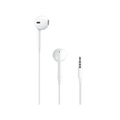 Apple EarPods with 3.5mm Headphone Plug