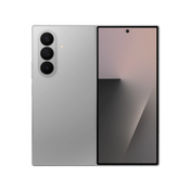 Samsung Galaxy Z Fold7 | Silver Shadow