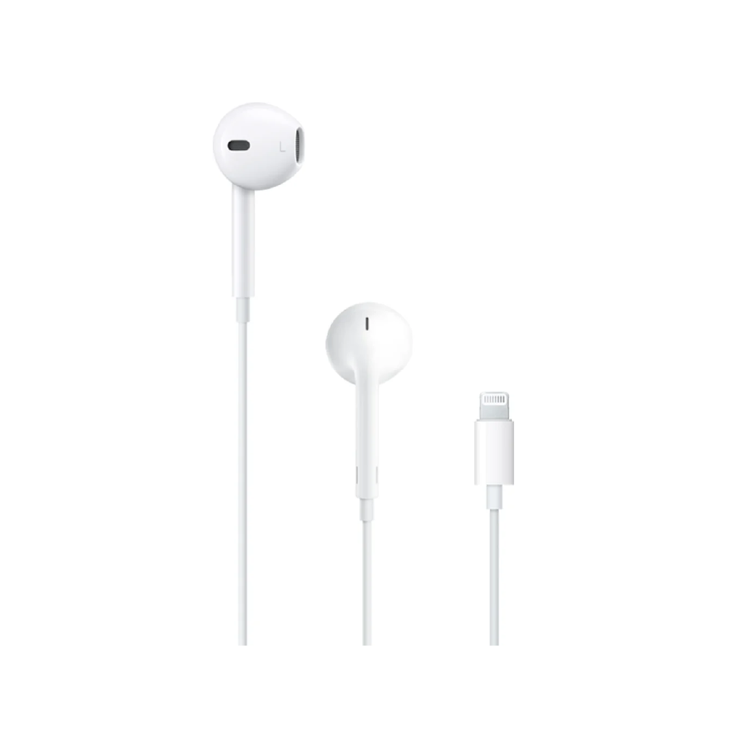 Apple EarPods with Lightning Connector
