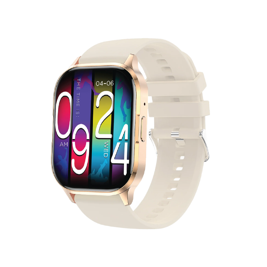 SIA Ultra Watch S | Gold
