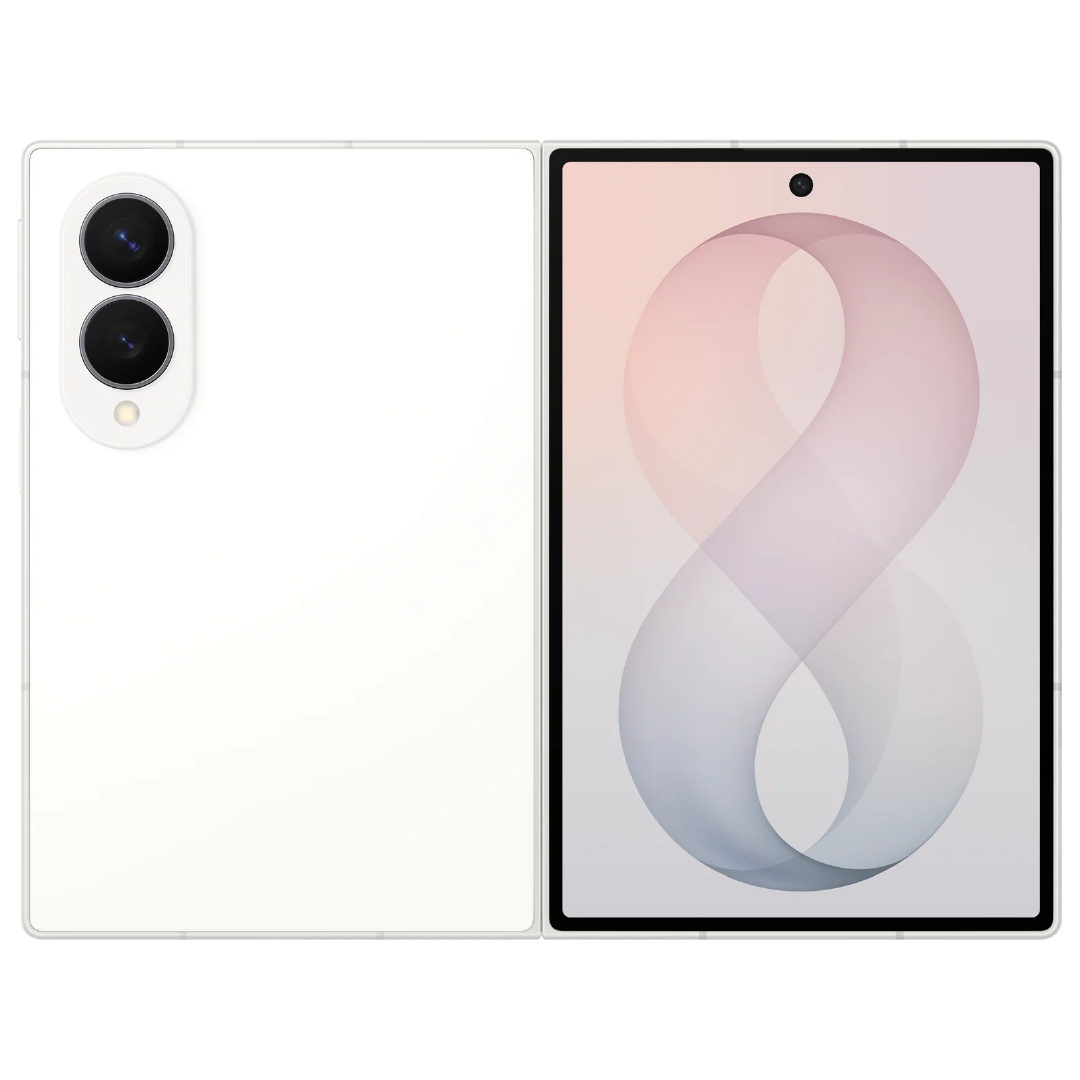 Samsung Galaxy Z Fold8 | Cream