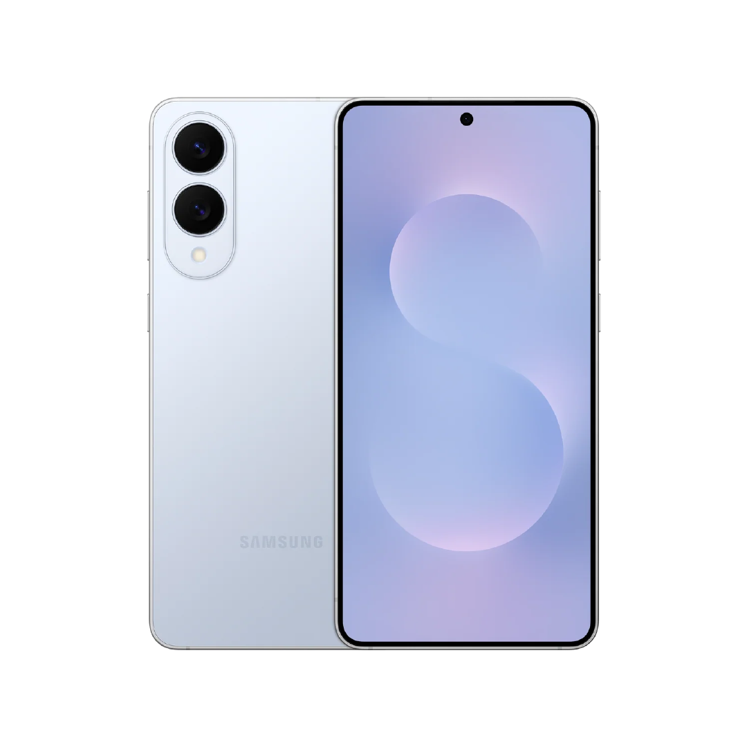 Samsung Galaxy S25 Edge | Titanium Iceblue