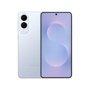 Samsung Galaxy S25 Edge | Titanium Iceblue