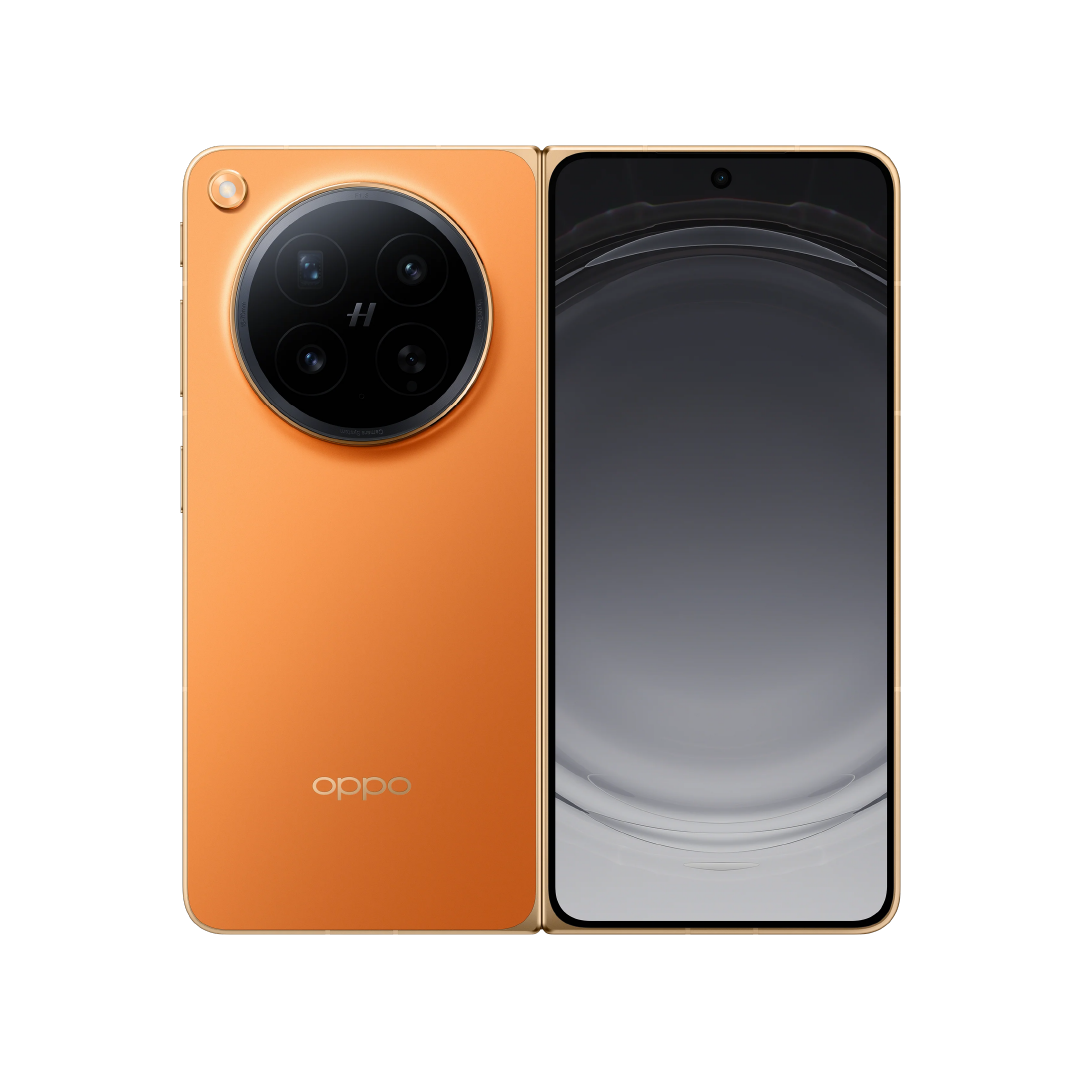 OPPO Find N6 - 5G - 16GB RAM - 512GB Storage