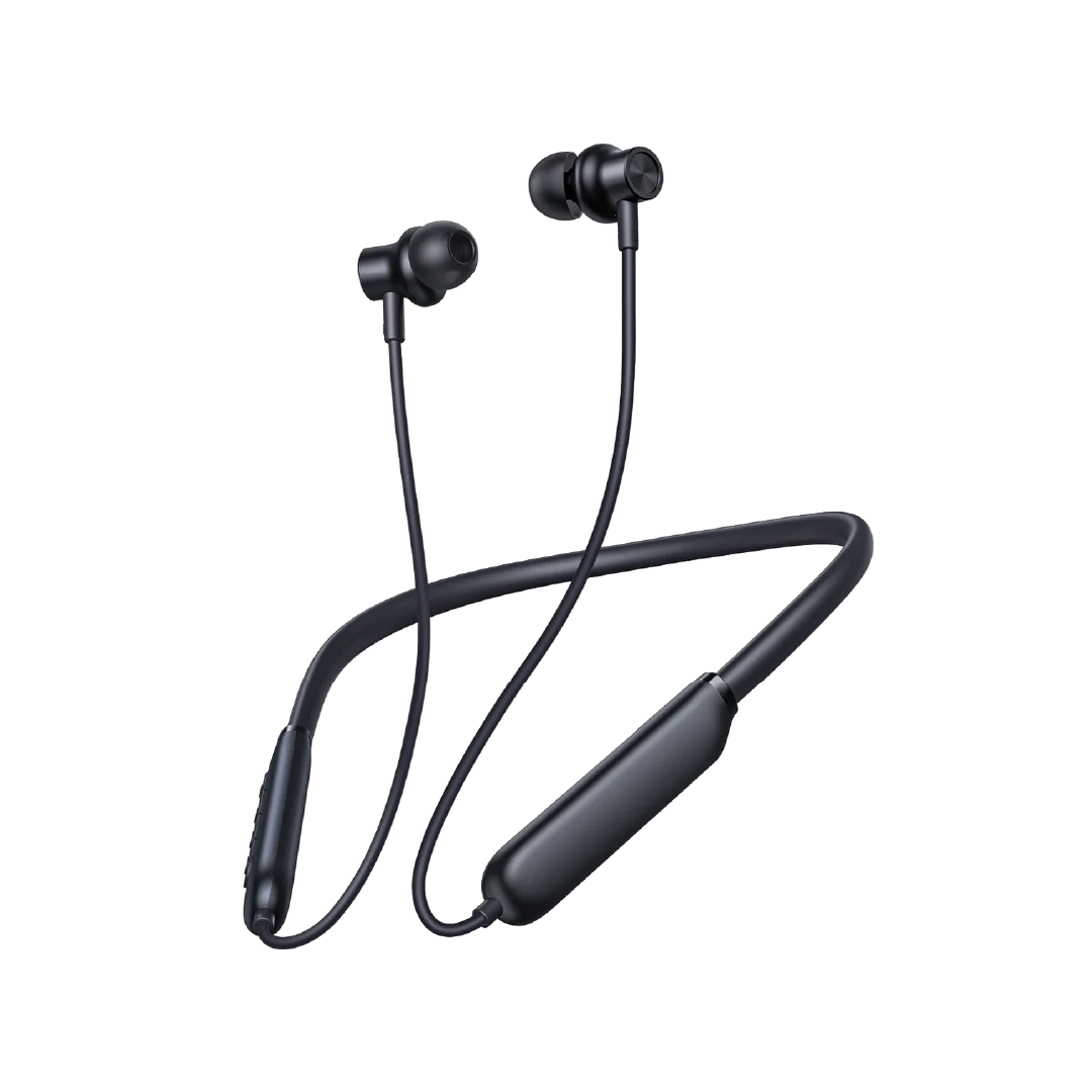 RAVPower Wireless Stereo Earphones | Black