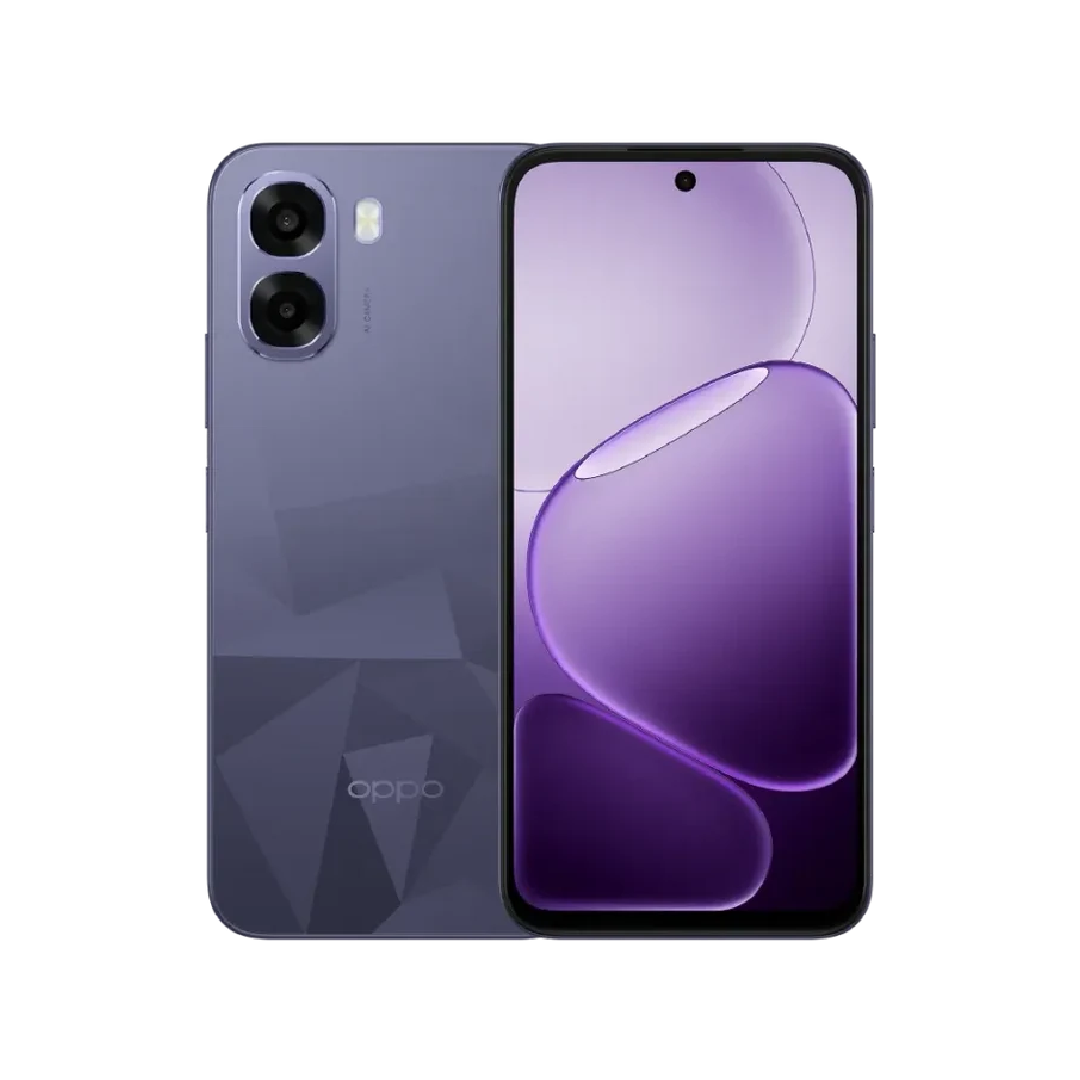 OPPO A6T 5G - 6GB RAM - 256GB Storage