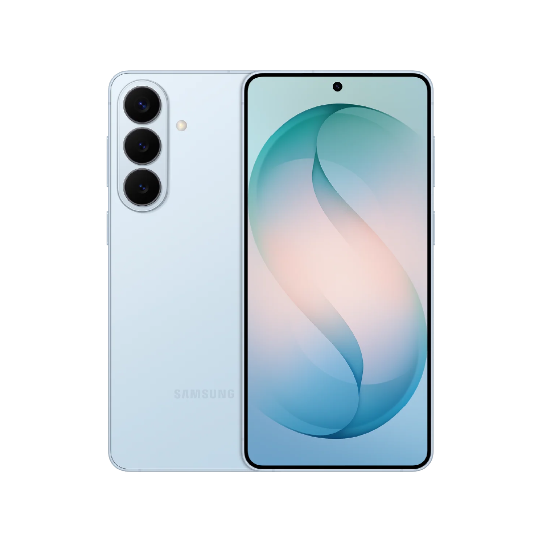 Samsung Galaxy S26+ | Sky Blue