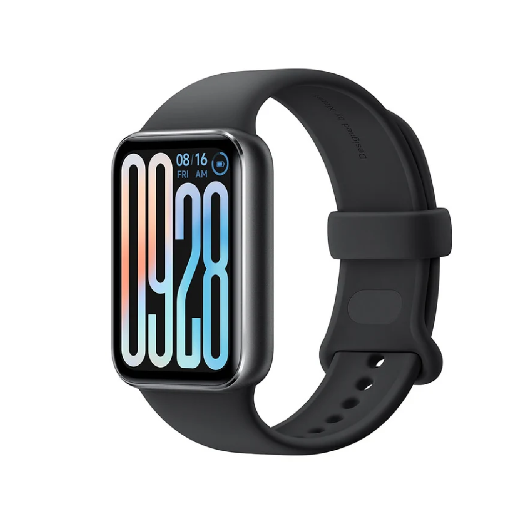 Xiaomi Smart Band 9 Pro | Obsidian Black