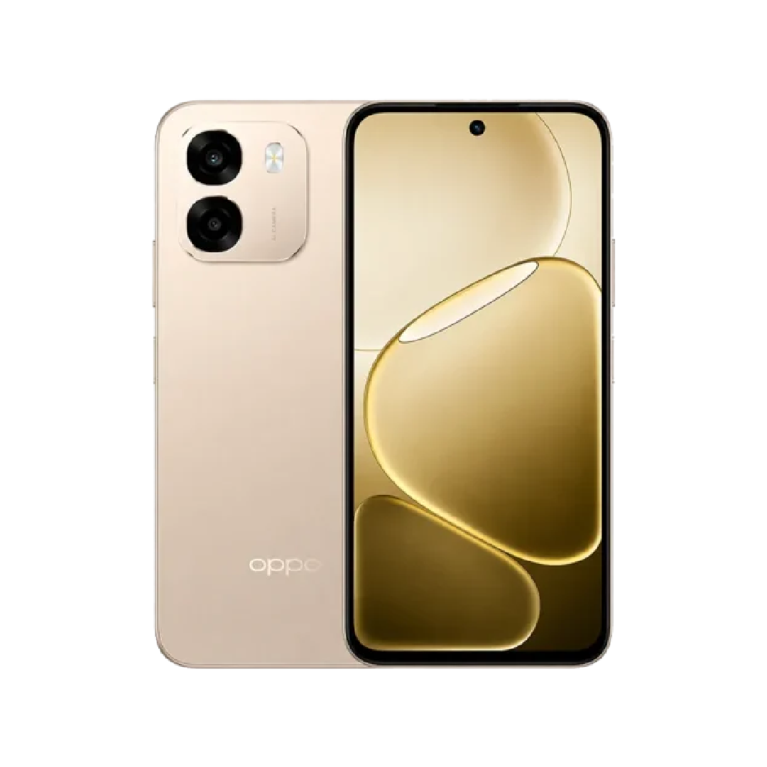 OPPO A6 5G - 8GB Ram - 256GB Storage