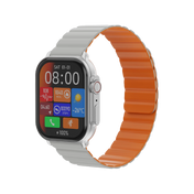 IMIKI Smart Watch, SF1 | Silver