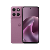 موتورولا  Moto G17  - رام 4 جيجابايت - 256 جيجابايت 