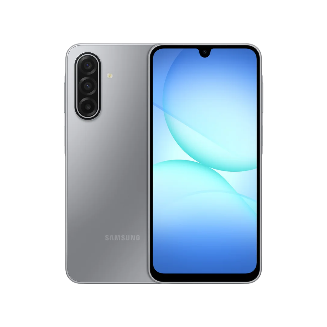 Samsung Galaxy A17 5G | Gray