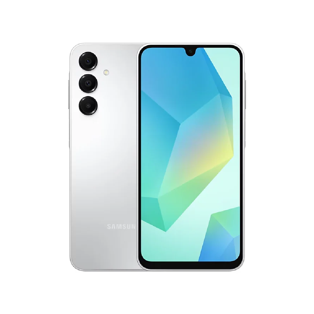 Samsung Galaxy A16 4G | Light Gray