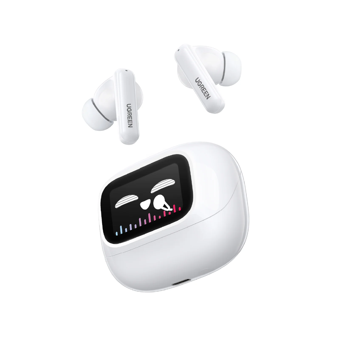 UGREEN EchoBuds Magic - White